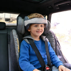 StoHua adjustable car seat headstrap buckle enables quick, secure fit