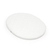 Stokke Sleepi Mini Mattress with breathable 3D mesh for improved air circulation during sleep