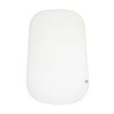 Stokke Snoozi Protection Sheet mattress cover keeps the bassinet clean and fresh