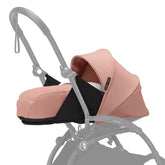 Stokke YOYO 0+ newborn pack mattress offering soft flat support for early days
