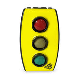 Stoplight Golight Timer red light signals kids to stop and focus on tasks.