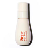 STRIPES Vag Honor bottle pump delivering hydrating gel for lasting comfort.