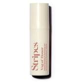 STRIPES Vag Honor gel packaging with pump for easy, travel-friendly application