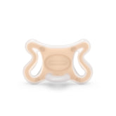 Suavinex Zero Zero pacifier SX Pro nipple for 0-2 months supports natural tongue position