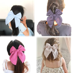 Sugarmelon 13 cm bow, one size fits all.