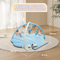 suihuooo easy-clean foldable design for quick setup and storage