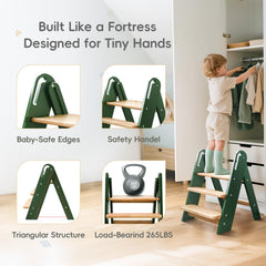 suihuooo folded-flat storage shot demonstrates ultra-compact 7-inch profile