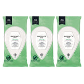 Summer's Eve Aloe Love wipes, 32-count pack, for daily gentle cleansing.