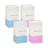 Summer's Eve Island Splash bottle with Comforttip nozzle for easy use