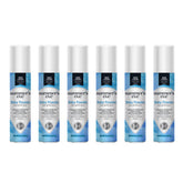 Summer's Eve Freshening Spray 2oz bottle for daily intimate refresh.