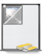 Sumobaby blackout curtains provide 100 percent darkness for a restful bedroom