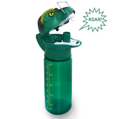 Sun Company RoarBottle roar sound module ready for dinosaur playtime