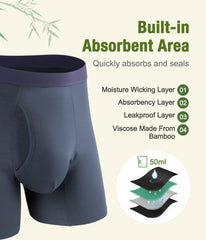 SUNCHIRI bamboo viscose fabric keeps skin cool and breathable during wear
