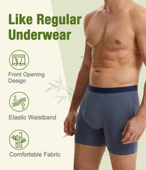 SUNCHIRI washable and reusable underwear for durable everyday use