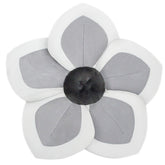 Sundee flower cushion floating bath pad for soothing infant baths