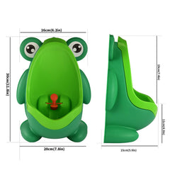 Sundee removable 1000ml urinal for easy cleaning and refilling