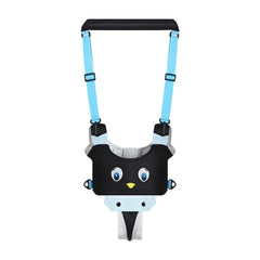 Surakey Baby Walking Harness front view shows comfortable, adjustable support for early walking