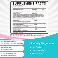 Surebounty Akkermansia muciniphila strain illustration highlighting gut health potential