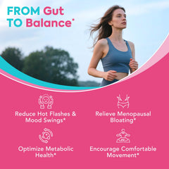 Surebounty botanical blend with turmeric and moringa shows natural symptom support possibilities