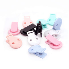 Sutoyuen ABS plastic clip for sewing and craft projects