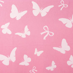 SWaddle AN 100 percent cotton fabric delivers natural softness for delicate skin.