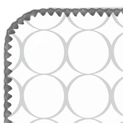 SwaddleDesigns soft cotton flannel close-up texture for gentle cuddles