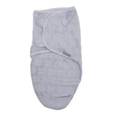 SwaddleMe Velboa wings: snug, secure swaddling for calm newborns.