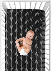 Sweet Jojo Designs machine wash and dry care for quick cleanup