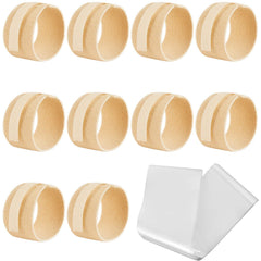 Sweetude male external catheter fixer for a secure, comfortable fit.