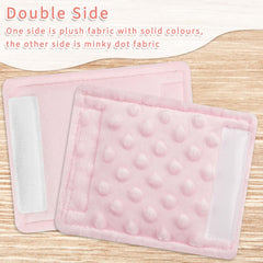 SWESEN adjustable belt cover shows width adjustment for a snug fit