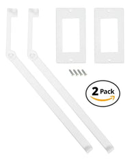 Switch Xtender durable-plastic construction for reliable daily use.