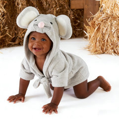 SZCQ ultra-absorbent terry cotton towel for quick drying after bath time