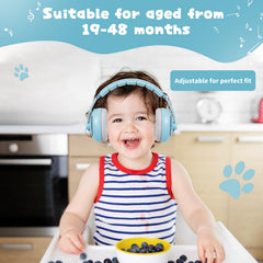 2-in-1 design supports sleeping and active use with adjustable headband