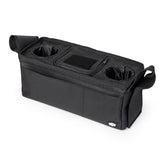 Tactical Baby Gear Stroller Caddy overview showing organized storage for busy parents.