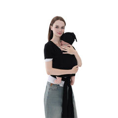 TADO MUSLIN wrap shows cool-touch fabric for daily comfort