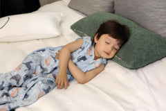 TADO MUSLIN four-layers muslin image shows premium layering for comfort.