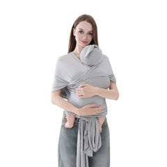 TADO MUSLIN wrap center-marker aids quick alignment.