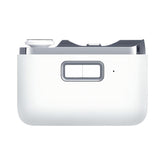 Taivoze 2-in-1 electric nail clippers compact design for easy handling.