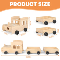 Taladad magnetic shelf for Tonie figures securely holds figures.