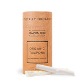 Tampon Tribe variety pack Regular tampons for everyday protection