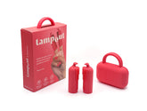 TAMPOUT tampon removal applicator enables discreet at-home self-care.