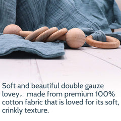 Tanofar Montessori gift pack highlighting minimalist design and versatile baby toys.