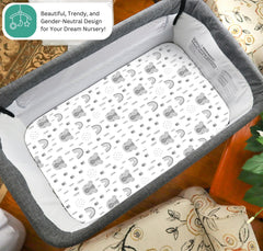 TansyPanda 3-pack provides easy replacements during busy nights