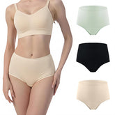 Tawyisi 6-layer absorption underwear protects daily activities with reliable leakage protection.