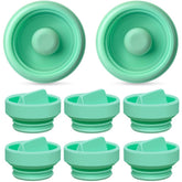 TB Tbuymax Elvie Stride diaphragm close-up highlighting safe silicone