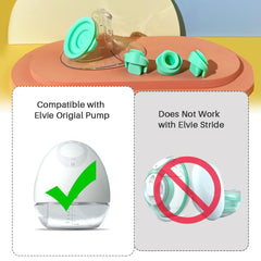 TB Tbuymax pump seals 4pc improve seal integrity for reliable pumping.