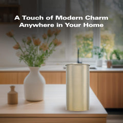 TEKHEUTEN wipe holder fits 70-80 count containers for efficient storage.