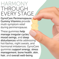 Terramed Just Think Comfort hot flashes relief during daily routines.