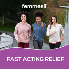 Terrasil Femmesil vaginal soap bar for daily gentle cleansing and balance