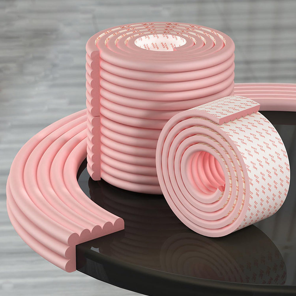 TFXXSJWY edge protector on table corner helps reduce bumps for babies
